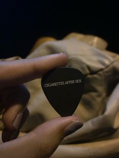 Cas Concert, Cool Guitar Picks, Music Heals, Music Aesthetic, Just Lyrics, Guitar Pick