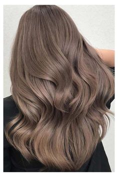 Light Ash Brown Hair, Brown Hair Color Chart, Ash Brown Hair Color, Brown Hair Shades, Chocolate Brown Hair Color, Ash Brown Hair, Ash Hair Color, Bronde Balayage, Brown Hair Color