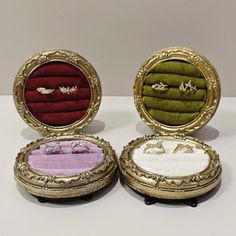 The perfect accessory to creatively display rings. Material:Resin, velvet Quantity:1 Visit our shop for more beautiful jewelry displays: https://www.etsy.com/shop/Foryoubest?ref=seller-platform-mcnav Payment I accept PayPal as a payment method. Payment must be made in full and have cleared before the item is shipped. You don't need a Paypal account to pay, as Paypal allows you to use a credit or debit card - just choose 'Pay with Paypal' and then click on the card option. Shipping Information This item is ready to ship in 1-3 business days. The items will be shipped by USPS to USA.Other countrys will be shipped by China Air Post.Absolutely Safe! EVERY PACKAGE HAVE TRACKING NUMBER. Delivery time is 15-20 business days not included handling time. This information is only valid for shipping t Ring Display Ideas, Tiana Christmas, Ring Organization, Frame Jewelry Display, Creative Jewelry Displays, Rings Display, Jewellery Stand, Jewelry Store Design, Ring Organizer