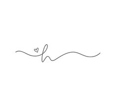 the word love is written in cursive handwriting with a heart on top of it