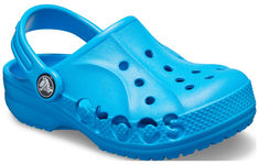 Crocs Toddler & Kids Baya Crocs Baya, Crocs Men, Light Up Shoes, Closed Toe Shoes, Clog Sandals, Light Weight Shoes, Unisex Shoes, Round Toe Heels, Clogs Shoes