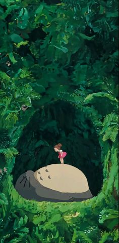 Studio Ghibli Books Aesthetic, Studio Ghibli Profile Picture, Ghibli Sceneries, Ghibli Men, Princess Mononoke Wallpaper, Iphone Decor, Heisei Retro, Whats Wallpaper