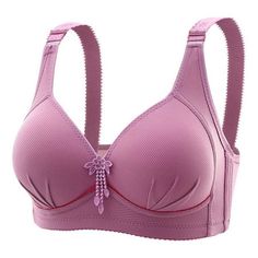 Push up Bra for Women Comfort Soft Support Bra Wireless Full-Coverage Everyday Bra Wirefree Bralette Welcome to our store, I wish you a happy shopping Our products are produced in our own factory with various styles We offer various discounts, and we offer a 30-day quality guarantee please rest assured to place an order If you have any questions, please feel free to contact me, it is our honor to serve you SOMEONE ASKED Q: Is the quality of the clothes as described? A: Yes, if the product you re Wireless Strapless Bra, Push Up Strapless Bra, Red Bralette, Strapless Bralette, Padded Bralette, Plus Size Bra, Seamless Bra, Wireless Bra, Everyday Bra