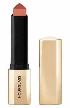 HOURGLASS Unreal Shine Volumizing Lip Gloss | Nordstrom Blush Stick, Hourglass Cosmetics, Cream Blush, Blush Brush, Diy Kits Gift, Foundation Brush, Makati, Light Stain, Charlotte Tilbury