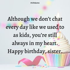 Sister Birthday Wishes Caption Birthday Wishes Caption, Sister Birthday Wishes, Always In My Heart