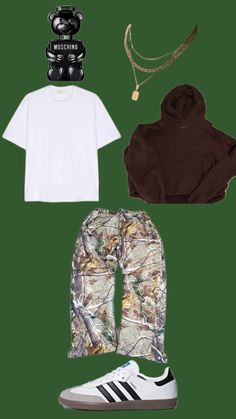 Camo Pants Outfit, Camo Pants, Pants Outfit, Camo, Outfit Inspo, Pants, Trousers