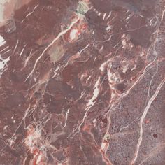 an image of marble that looks like it has been painted red