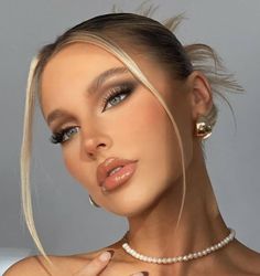 Makeup Contouring, Evening Eye Makeup, Ball Makeup, Make Up Designs, Mekap Mata, Classy Makeup, Prom Eye Makeup, Formal Makeup, Eye Makeup Pictures