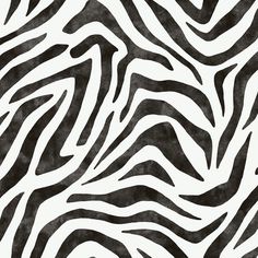 a black and white zebra print background