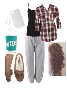 Lazy College Outfit, Outfits Lazy Days, How To Wear Sweatpants, Outfits Sweatpants, Pajamas For Teens, College Outfits Casual, College Outfits Comfy, College Outfits Winter, Outfits Lazy