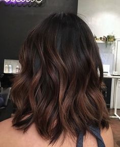 Blond Cenușiu, Dark Brown Hair Balayage, Brunette Ombre, Black Hair Balayage, Brown Hair Inspo, Brunette Balayage, Brunette Balayage Hair, Brown Hair Balayage, Brown Balayage