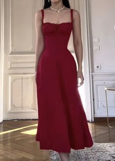 A Line Prom Dress, Beautiful Long Dresses, Prom Dress Inspiration, Elegante Casual, A Line Prom Dresses, Grad Dresses, Glam Dresses, Mode Inspiration, Dress Sleeveless