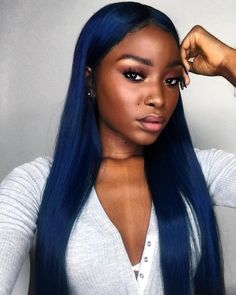 Coloured Wigs, Balayage Straight, Hair Color For Dark Skin, Lace Closure Hairstyles, Hairstyle Inspo, Frontal Hairstyles, Black Hairstyles, Amazing Hair, Hair Colours