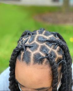 Dreads Short Hair, 3 Strand Twist, Twist Cornrows, Cornrow Hairstyles For Men, Natural Braided Hairstyles, Braids For Boys, Kids Curly Hairstyles