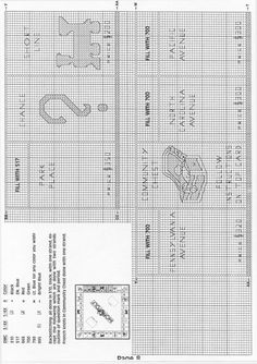 the diagram shows how to use scissors for cutting fabric and other things that are being sewn