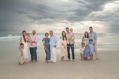 30A Family Portrait Photographer