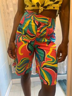 Rainbow Rave Outfit, Vintage Boy, Rave Outfit, Vintage Boys, Rave Outfits, Boy Shorts, Board Shorts, Short Outfits, Cargo Shorts