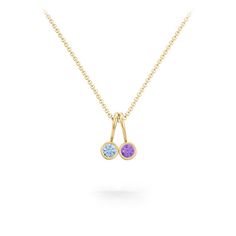 D O U B L E ∙ B E Z E L ∙ D A I N T Y ∙ B I R T H S T O N E ∙ N E C K L A C E Illuminate your neckline with our Double Bezel Dainty Birthstone Necklace. This elegant piece features two delicately set birthstones in sleek bezels, creating a stunning and personalized touch. The necklace combines subtle sophistication with meaningful detail, perfect for celebrating loved ones or marking special moments. Ideal for layering or wearing solo, it adds a touch of charm and personalization to any outfit. Custom Earrings, Custom Bracelets, Rose Gold Necklace, Birthstone Necklace, Custom Necklace, Special Moments, Animal Jewelry, Ring Bracelet, Jewelry Branding