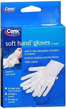 Carex Soft Hand Gloves XLarge P7500 1 Pair Pack of 6 ** Be sure to check out this awesome product. (This is an affiliate link) Hand Tips, Stain On Clothes, Soft Gloves, Skin Care Advice, Men's Gloves, Cotton Gloves, Hand Gloves, Nitty Gritty