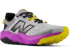 Women's New Balance DYNASOFT NITREL v6 | Zappos.com New Balance Dynasoft, Merrell Hiking Boots, Twinkle Toes, Gray Matters, New Balance Women, Fall Shopping, Black Metallic, Red Hot, Product Reviews