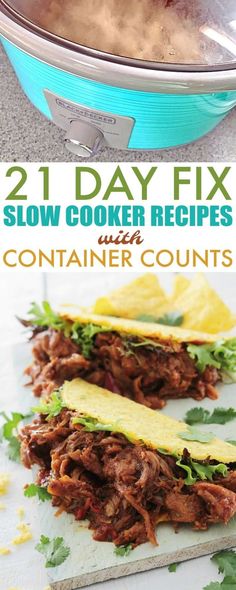 this slow cooker recipe is so easy to make and it's perfect for dinner