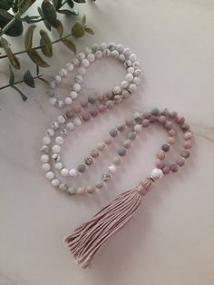 Clarity Of Mind, Beaded Braclets, Mala Jewelry, Red Jasper Stone, Personal Transformation, Jewerly Beads, Feeling Frustrated, Tassel Jewelry, Handmade Jewelry Designs