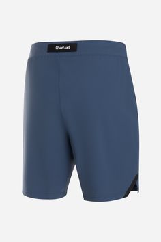 So wie eine Short sein muss. Leicht, feuchtigkeitsabsorbierend, elastisch, mit dem richtigen Fit und aus recycelten Fischernetzen. Revolution, Ahoi! Hill Sprint Workout, Sprint Workout, Hockey Training, Secret Pocket, Sport Hockey, Youth Sports, Sports Training, Training Shorts, Face Off