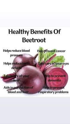 Beetroot are complete pack of nutritions especially vitamins and minerals folate and help in numerous health benefits... Beetroot Benefits Health, Beet Root Benefits, Folate Benefits, Vitamin Benefits, Beets Benefits, Fruits Benefits, Alkalizing Foods, Honey Remedies, Vegan Athlete