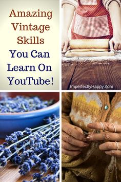 Homesteading Skills, Living Vintage, Homestead Survival, Emergency Prepping, Skills To Learn