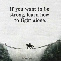 Be good to others but don't count on others. Well Said Quotes, Self Help Books, 19 Days, Be Strong, Comfort Zone, Be Yourself Quotes