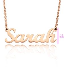 Buy One Get One Special Offer Looking for a meaningful and personalised gift that will be treasured for years to come? Look no further than our BUY ONE GET ONE Name Necklace. Crafted from high-quality materials and available in silver, gold, and rose gold tones, this necklace is the perfect way to keep your loved ones close to your heart.The necklace features your own name or the name of someone special, making it a truly unique and sentimental piece. With the option to add birthstones, it can b Personalized Heart Bracelet, Tarnished Silver Jewelry, Knot Bangle, Name Necklace Silver, Personalized Leather Bracelet, Picture Necklace, Family Tree Necklace, Personalised Jewellery, Gold Name Necklace