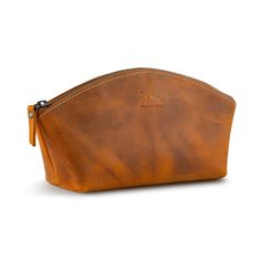 Condition: Brand NewNo promo code is required! The maximum discount has already been applied. We do not accept returns on Warehouse items. The Keele Leather Toiletry/Makeup bag is made from authentic full-grain Crazy Horse leather. This travel-sized bag is the perfect size for makeup, jewelry, and both men’s and women’s toiletries. Perfectly shaped to fit inside most larger travel bags, this beautifully embossed bag is stylish and practical. DIMENSIONS: 10.6” x 4.7” x 2.9” (27cm x 12cm x 7.5cm) Leather Wallets With Large Capacity For Everyday Use, Brown Large Capacity Pouch For Daily Use, Everyday Large Capacity Brown Pouch, Large Capacity Brown Pouch For Daily Use, Brown Satchel Pouch With Large Capacity, Brown Leather Pouch With Large Capacity, Large Capacity Rectangular Brown Cosmetic Bag, Brown Leather Wallet With Large Capacity, Brown Large Capacity Leather Wallet