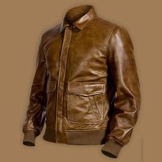 Jackets Inn is a popular store to purchase a Classic Brown Traditional Streak Leather Jacket For Men’s. We offer made to measure leather jackets which are tailored to customer size. #buyjackets #purchasejackets #jacketssale #streakleatherjacket #leatherjacket #thanksgivingsale #thanksgivingsale2020 #blackfridaysale Mens Leather Jackets, Leather Shorts Women, Short Leather Skirts, Leather Jumpsuit, Distressed Jacket, Sheepskin Jacket, Western Jacket, Classic Brown, Leather Corset