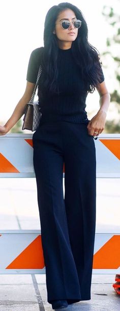 Fashionable Work Outfits, Affordable Work Clothes, Street Style Trends, Professional Attire, Looks Chic, Business Casual Outfits