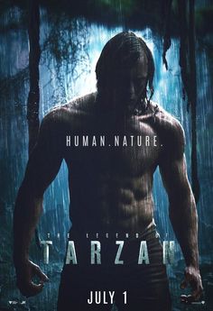 the poster for the movie's upcoming film, tararazh is shown in the rain