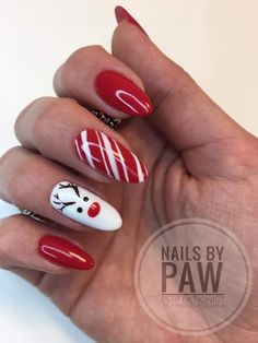 Winter Nail 2023, 2023 Winter Nails, Winter Nail Design, Flame Nail Art, Nail 2023, Holloween Nails, Cow Nails, Manicure Nail Designs