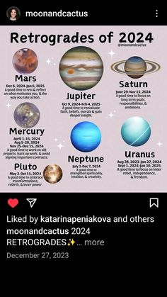 the solar system and its planets are shown in this info sheet, with text below