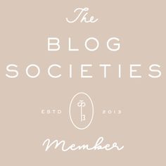 the blog society's logo for menkes, which is featured in this article