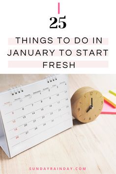 January List, Rebranding Yourself, Things To Do In January, 2023 Goals, Start A New Life, Break Bad Habits, Life Routines, Growth Tips, Set Goals