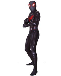 future bat spider-man suit spider-bat cosplay jumpsuit Bat Cosplay, Spider Man Suit, Man Suit, Mens Suits, Deadpool, Spiderman, Bat, Batman, Jumpsuit