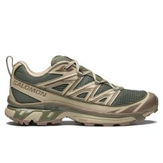 High-performance trail running shoes from one of the best in the game Designer Shoes Sneakers, Salomon Shoes, Converse Shop, Adidas Shop, Clarks Originals, Footwear Design Women, Trail Running Shoes, Sports Footwear, Casual Sneakers