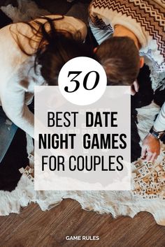 games for couples Couples At Home