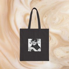 Choso JJK tote bag! Best brother!  .: 100% cotton canvas .: Available in natural and black colors Buying Gifts, Scrunchies, Cotton Canvas, Tote Bags, Accessory Gift, Shop My, Display Homes, Bathing Beauties, Tote Bag