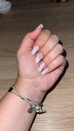 #summer #nails French Nails, Summer Nails