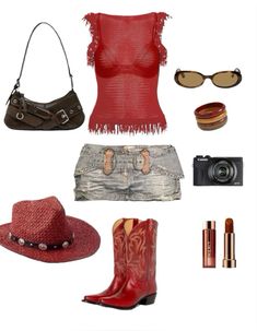 y2k concert outfit, shuffle board, country concert outfit inspo, concert outfit shuffle board, outfit inspiration, 2024 summer fashion, outfit ideas, 2024 concert outfits Y2k Concert Outfit, Rave Aesthetic Outfit, Outdoor Festival Outfit, Outfit Inspo Concert, Stagecoach Outfit, Country Music Festival Outfits, Shuffle Board, Concert Outfit Inspo, Outfit Ideas 2024