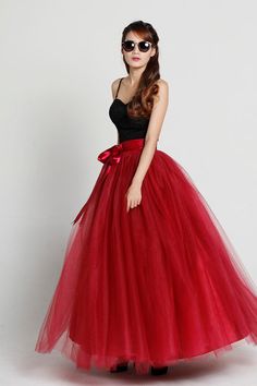 Long Skirt Plus Size, Bridesmaid Maxi Skirt, Tulle Skirt Outfit, Ruffle Tulle Skirt, Tulle Skirt Plus Size, Tulle Skirt Women, Maxi Tulle Skirt, Prom Pose, Tutu Skirt Outfit