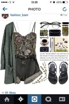 Perfect summer outfit for a day trip out Ancient Greek Sandals, Clothing Inspiration, Greek Sandals, Swaggy Outfits, Mode Vintage, Ancient Greek, Grunge Outfits, Aesthetic Outfits, Cute Casual Outfits