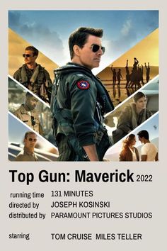 Tom Cruise, Movie, Maverick Topgun Maverick Poster, Maverick Tom Cruise 2022, Cinema Scrapbook, Maverick Poster, Maverick Top, 2022 Poster, Movie Polaroids, Movie Poster Room