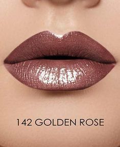 Lipstick Kit, Lipsense Colors, Creamy Lipstick, Satin Lipstick, Moisturizing Lipstick, Golden Rose, Lip Moisturizer, Makeup Ideas, True Colors