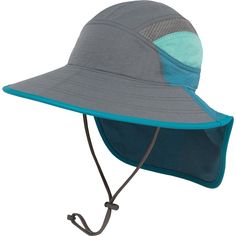 Sunday Afternoons Ultra Adventure Hat - Kids' Adjustable Brimmed Sun Hat For Camping, Adjustable Curved Brim Hat For Outdoor, Adjustable Sun Hat With Curved Brim For Camping, Adjustable Curved Brim Sun Hat For Camping, Adjustable Fit Sun Hat With Short Brim For Camping, Adjustable Wide Brim Hat For Outdoor Activities, Adjustable Curved Brim Hat For Outdoor Activities, Adjustable Fit Hat With Curved Brim For Outdoor, Outdoor Hat With Adjustable Fit And Curved Brim